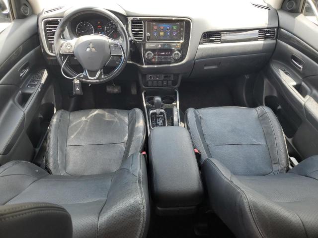 Photo 8 from auction – 2018 MITSUBISHI OUTLANDER with VIN JA4AD3A35JZ010775