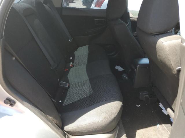 Photo 10 from auction – 2005 SUBARU IMPREZA RS with VIN JF1GD675X5H521183