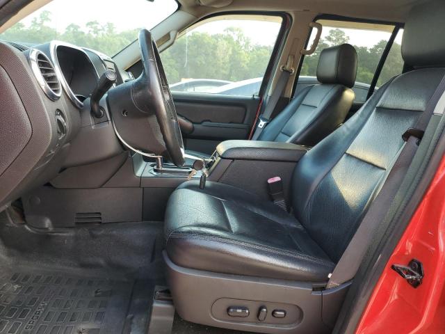 Photo 7 from auction – 2008 FORD EXPLORER S with VIN 1FMEU33E18UA90276