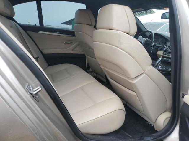 Photo 10 from auction – 2012 BMW 535 XI with VIN WBAFU7C55CDU59520