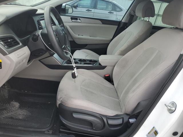 Photo 7 from auction – 2016 HYUNDAI SONATA SE with VIN 5NPE24AF2GH326759