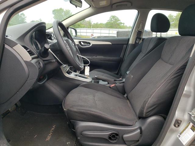 Photo 7 from auction – 2014 NISSAN SENTRA S with VIN 3N1AB7AP1EY226759