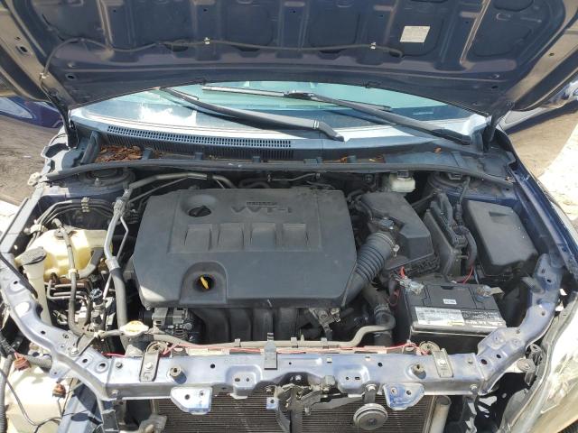 Foto 11 de la subasta – 2013 TOYOTA COROLLA BA con VIN 2T1BU4EE6DC091862