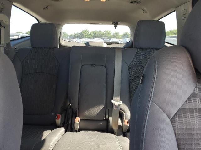 Photo 10 from auction – 2015 CHEVROLET TRAVERSE L with VIN 1GNKRFKDXFJ130251