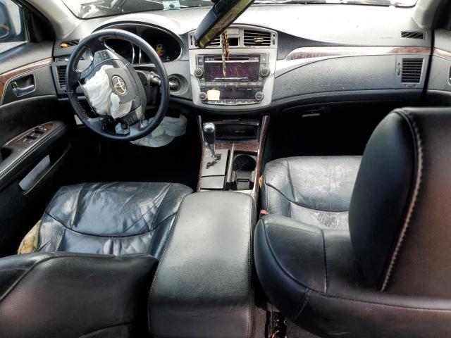 Photo 8 from auction – 2012 TOYOTA AVALON BAS with VIN 4T1BK3DB8CU447894
