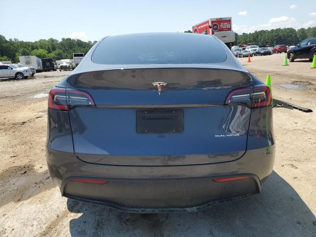 Photo 6 from auction – 2023 TESLA MODEL Y with VIN 7SAYGDEE6PA185287