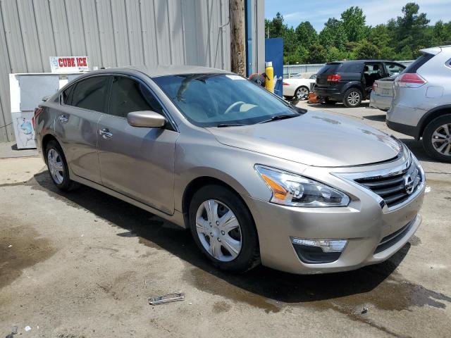 Photo 4 from auction – 2013 NISSAN ALTIMA 2.5 with VIN 1N4AL3AP2DC177829