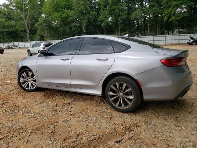 Photo 2 from auction – 2016 CHRYSLER 200 S with VIN 1C3CCCBB3GN151100