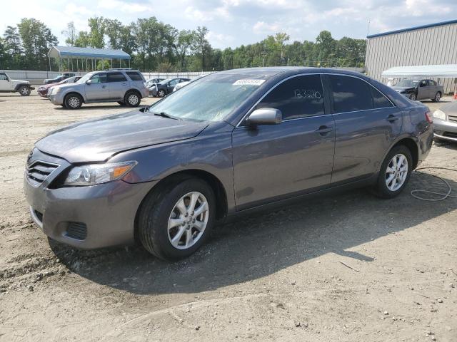 TOYOTA CAMRY BASE 2011 with VIN 4T4BF3EK7BR185373 - Photo from auction