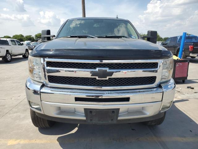 Photo 5 from auction – 2012 CHEVROLET SILVERADO with VIN 3GCPCSE00CG116227