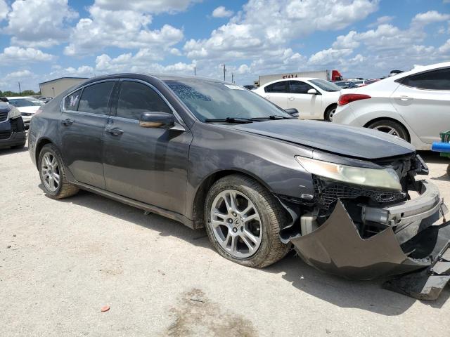 Photo 4 from auction – 2010 ACURA TL with VIN 19UUA8F26AA017839