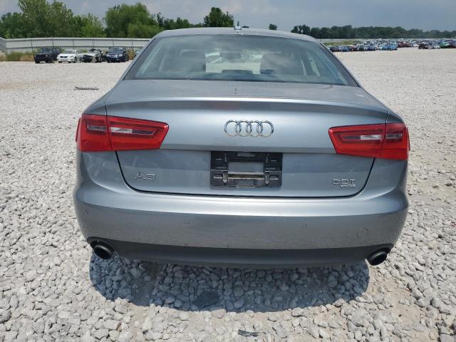 Zdjęcie 6 z aukcji – 2013 AUDI A6 PREMIUM z VIN WAUGGAFC6DN062770
