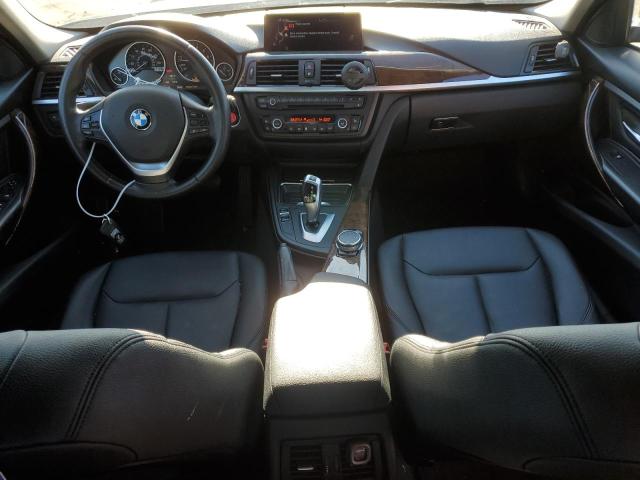 Photo 8 from auction – 2014 BMW 328 XI SUL with VIN WBA3B5C50EP543243