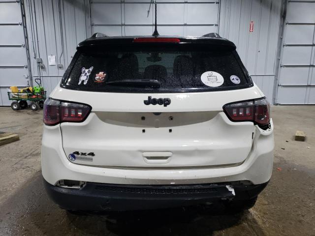 Photo 6 from auction – 2019 JEEP COMPASS LA with VIN 3C4NJDBB3KT683469