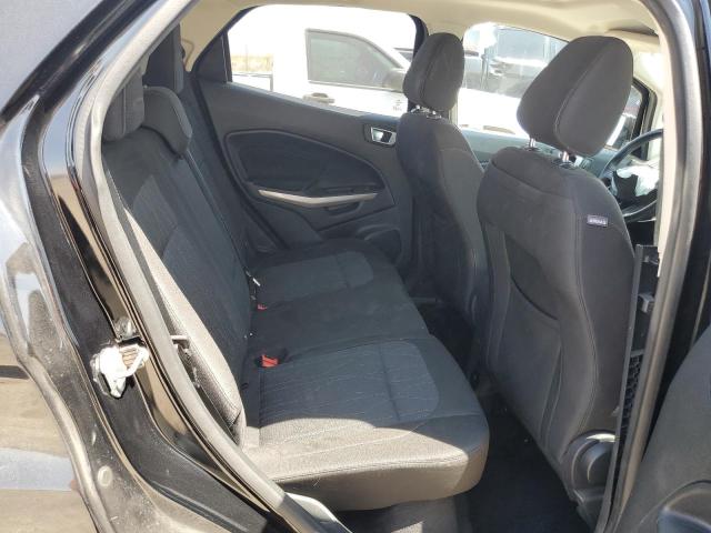 Photo 11 from auction – 2019 FORD ECOSPORT S with VIN MAJ6S3GL2KC257433