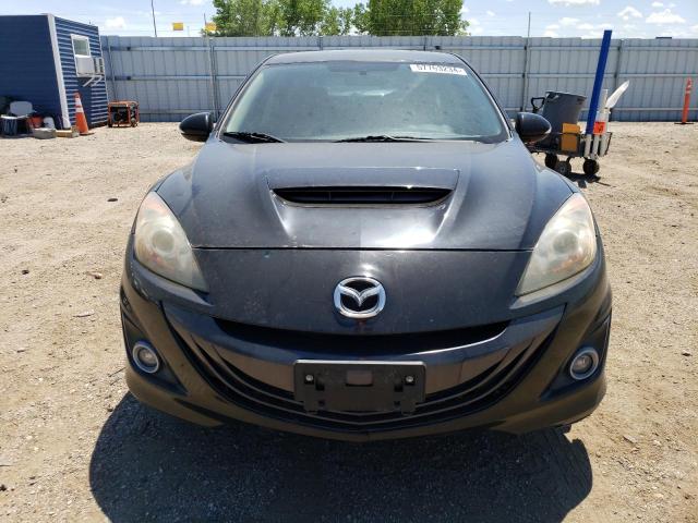 Photo 5 from auction – 2010 MAZDA SPEED 3 with VIN JM1BL1H33A1259839
