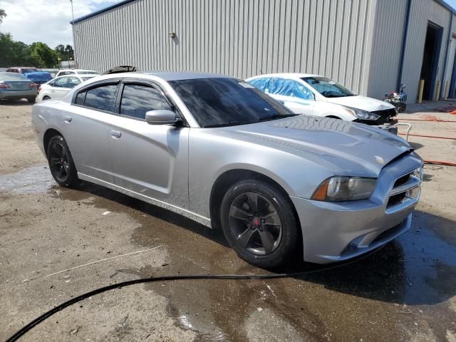 Photo 4 from auction – 2013 DODGE CHARGER SE with VIN 2C3CDXBG0DH696742