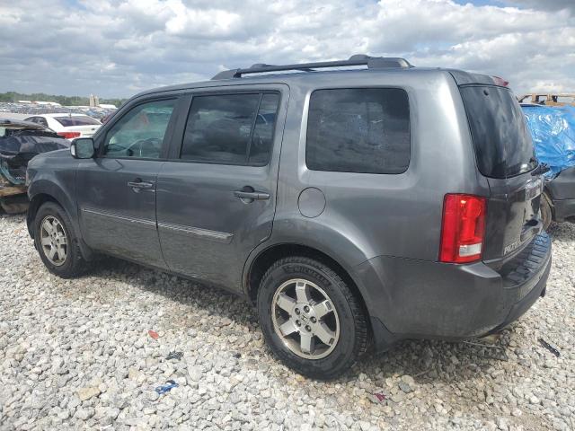 Photo 2 from auction – 2010 HONDA PILOT TOUR with VIN 5FNYF4H94AB008584