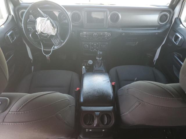 Photo 8 from auction – 2018 JEEP WRANGLER U with VIN 1C4HJXDN2JW327884