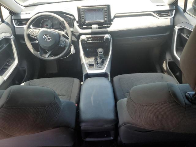 Photo 8 from auction – 2021 TOYOTA RAV4 LE with VIN 2T3F1RFV7MC228045