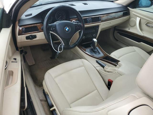 Photo 8 from auction – 2007 BMW 328 I with VIN WBAWB33577PV74204