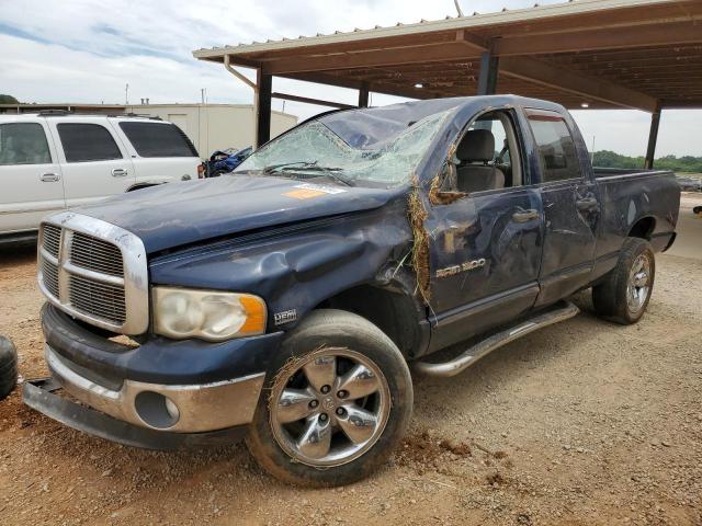 DODGE RAM 1500 S 2004 with VIN 1D7HA18D84S747567 - Photo from auction