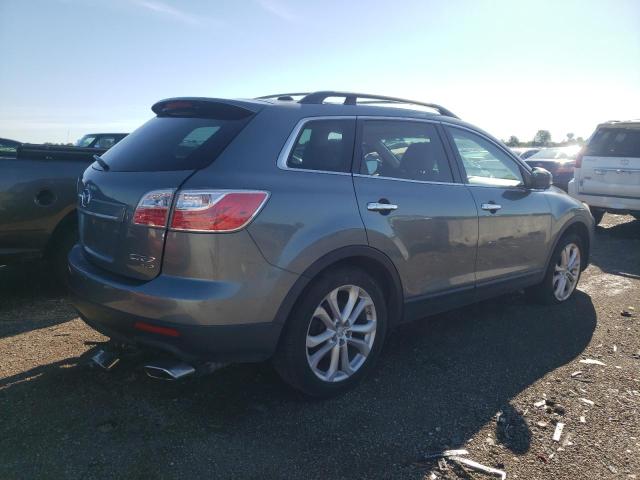 Photo 3 from auction – 2011 MAZDA CX-9 with VIN JM3TB3DV2B0318677