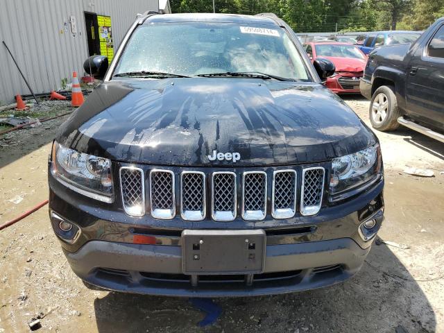 Photo 5 from auction – 2017 JEEP COMPASS LA with VIN 1C4NJDEB9HD171970