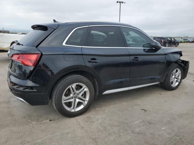 Photo 3 from auction – 2019 AUDI Q5 PREMIUM with VIN WA1ANAFY6K2043333