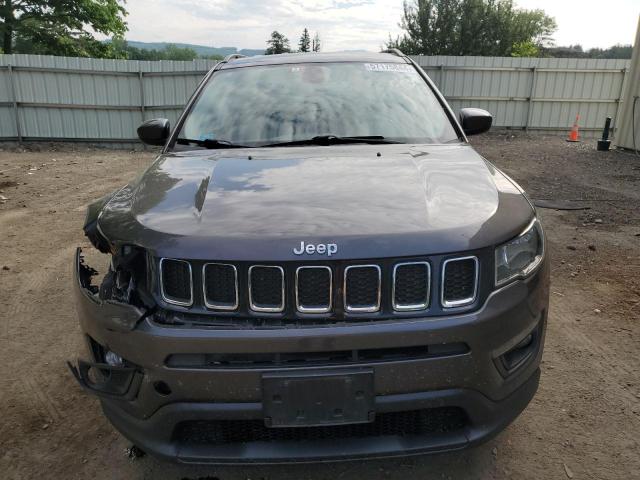 Photo 5 from auction – 2018 JEEP COMPASS LA with VIN 3C4NJDBB7JT320865