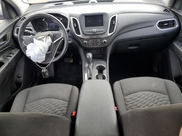 Photo 8 from auction – 2020 CHEVROLET EQUINOX LT with VIN 3GNAXJEV2LS510011