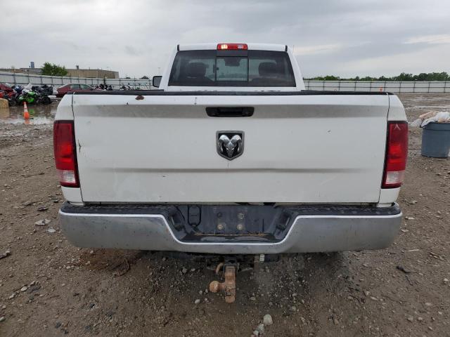 Photo 6 from auction – 2018 RAM 1500 SLT with VIN 3C6JR7ET3JG304675