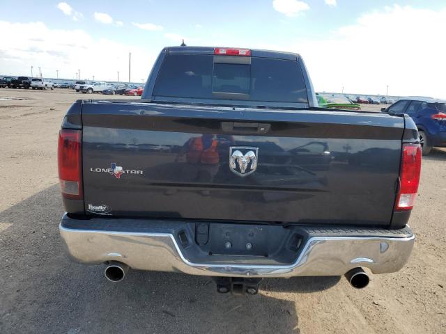 Photo 6 from auction – 2014 RAM 1500 SLT with VIN 1C6RR6LT0ES159979