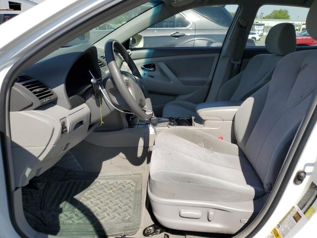 Zdjęcie 7 z aukcji – 2011 TOYOTA CAMRY BASE z VIN 4T4BF3EK1BR191539