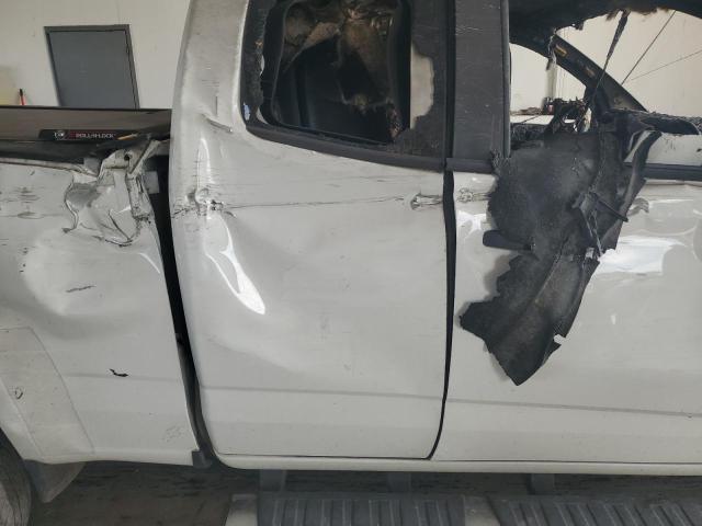 Photo 10 from auction – 2018 CHEVROLET COLORADO with VIN 1GCHSBEA6J1212410