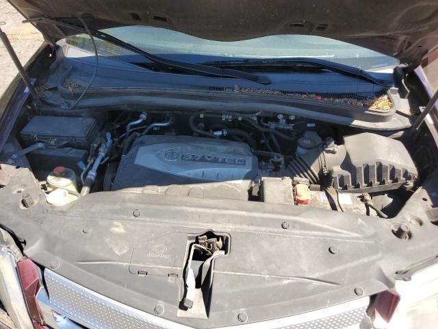 Photo 12 from auction – 2008 ACURA MDX with VIN 2HNYD28268H516308