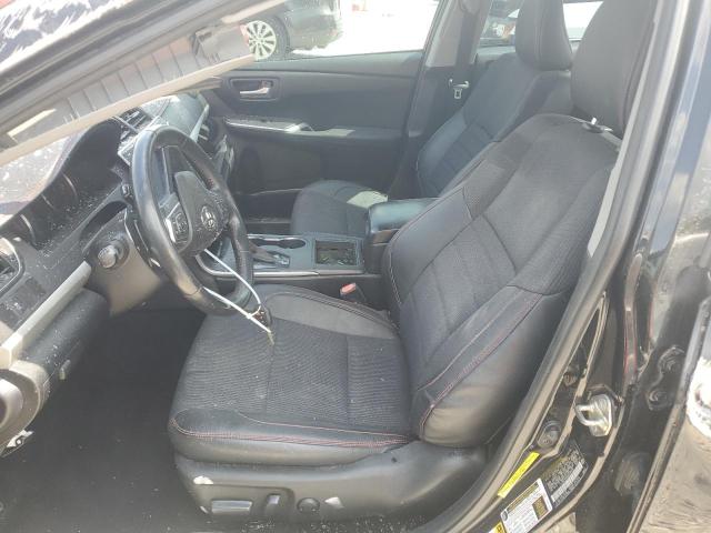 Photo 7 from auction – 2016 TOYOTA CAMRY LE with VIN 4T1BF1FK0GU238628