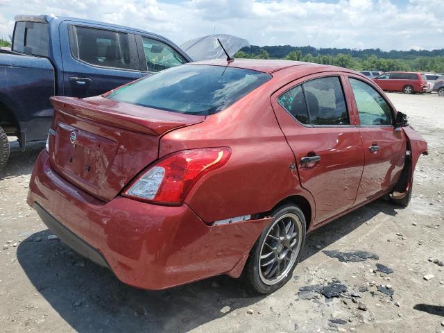 Photo 3 from auction – 2017 NISSAN VERSA S with VIN 3N1CN7AP9HL841495