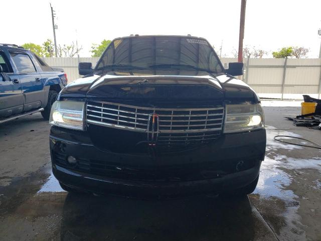Photo 5 from auction – 2011 LINCOLN NAVIGATOR with VIN 5LMJJ2H55BEJ08965