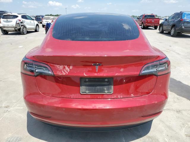 Photo 6 from auction – 2019 TESLA MODEL 3 with VIN 5YJ3E1EA3KF411435