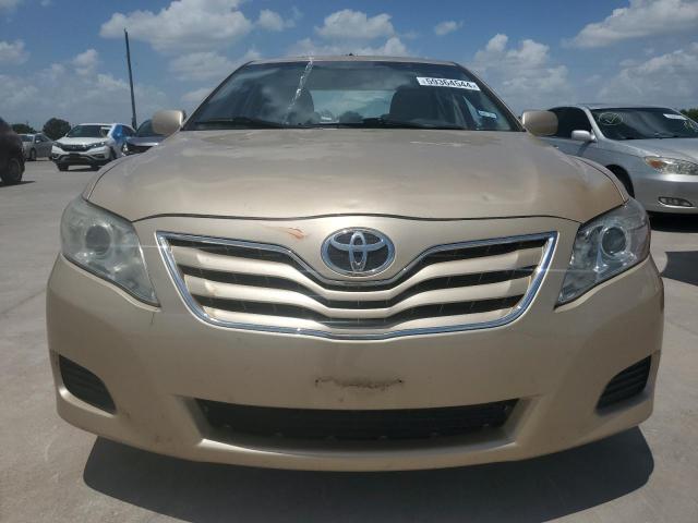 صورة رقم 5 من المزاد - 2011 TOYOTA CAMRY BASE مع VIN 4T1BF3EK3BU691308