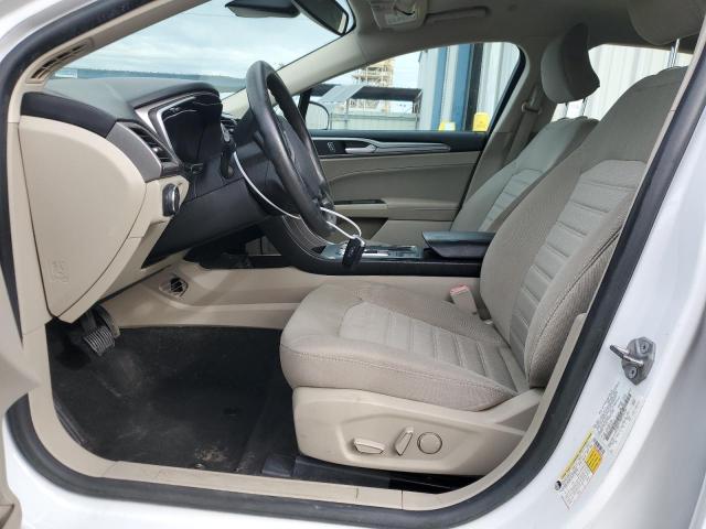 Photo 7 from auction – 2019 FORD FUSION SE with VIN 3FA6P0LU8KR256433