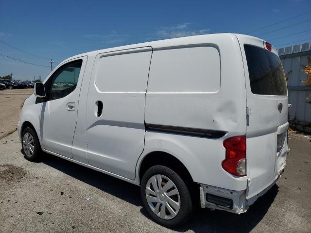 Photo 2 from auction – 2015 CHEVROLET CITY EXPRE with VIN 3N63M0YN1FK696755