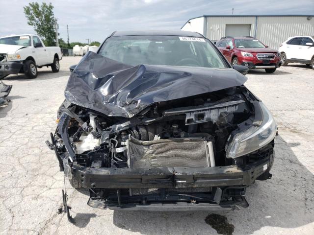 Photo 5 from auction – 2017 KIA FORTE LX with VIN 3KPFK4A71HE043160