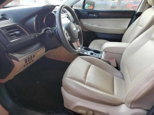 Photo 7 from auction – 2017 SUBARU OUTBACK 2. with VIN 4S4BSANC8H3297603