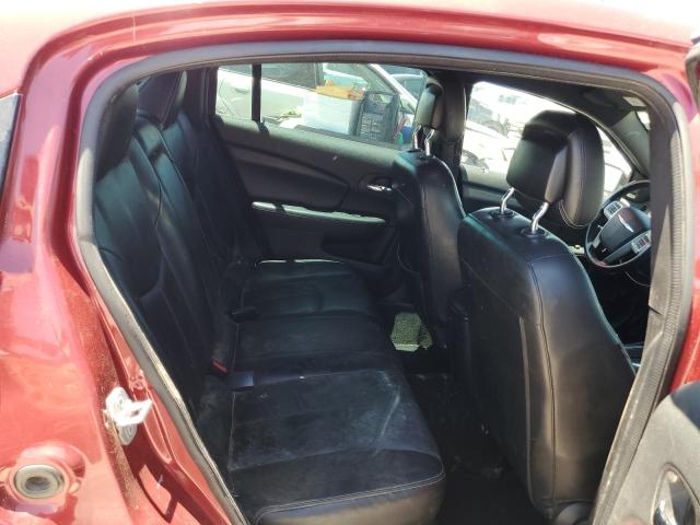 Photo 10 from auction – 2013 CHRYSLER 200 LIMITE with VIN 1C3CCBCG6DN586595