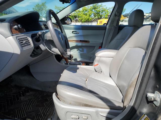 Zdjęcie 7 z aukcji – 2005 BUICK LACROSSE C z VIN 2G4WD532151279040