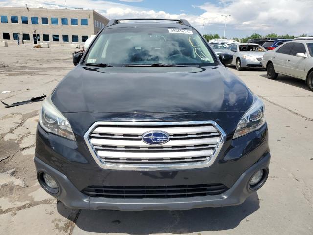 Photo 5 from auction – 2017 SUBARU OUTBACK 2. with VIN 4S4BSACC7H3240781