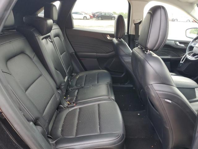 Photo 11 from auction – 2021 FORD ESCAPE TIT with VIN 1FMCU9J97MUA58510