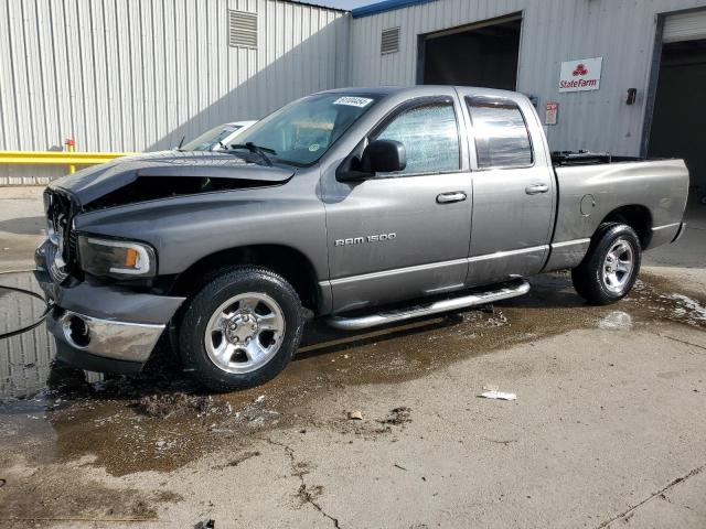 DODGE RAM 1500 S 2003 with VIN 1D7HA18N13S235804 - Photo from auction